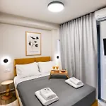 Apartment Kalma Lux Nikiana