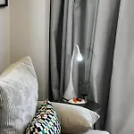 Kalma Lux Apartament *