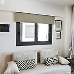 Apartament Kalma Lux Nikiana