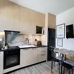 Apartament Kalma Lux *