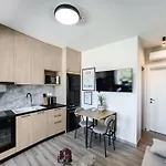 Kalma Lux Apartament