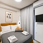 Kalma Lux Apartament *