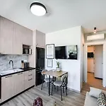Kalma Lux Apartament