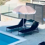 Kalma Lux Apartment *