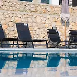 Kalma Lux Apartament Nikiana