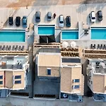 Apartament Kalma Lux Nikiana