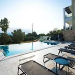 Kalma Lux Apartment