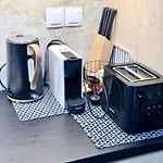 Apartament Kalma Lux *