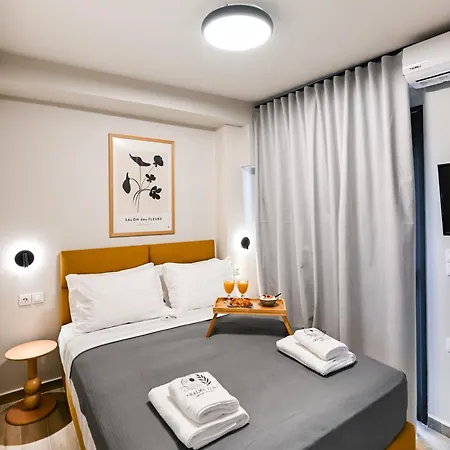 Apartament Kalma Lux Nikiana