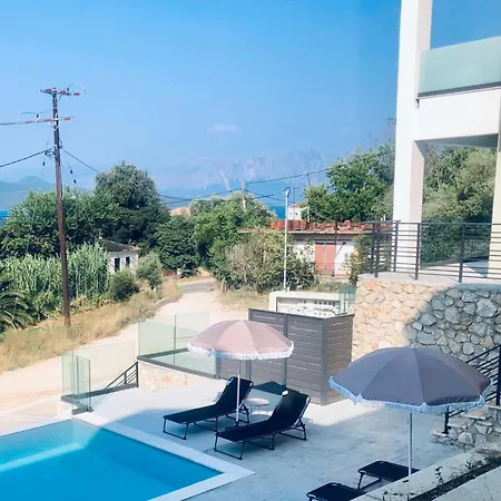 Kalma Lux Apartament *