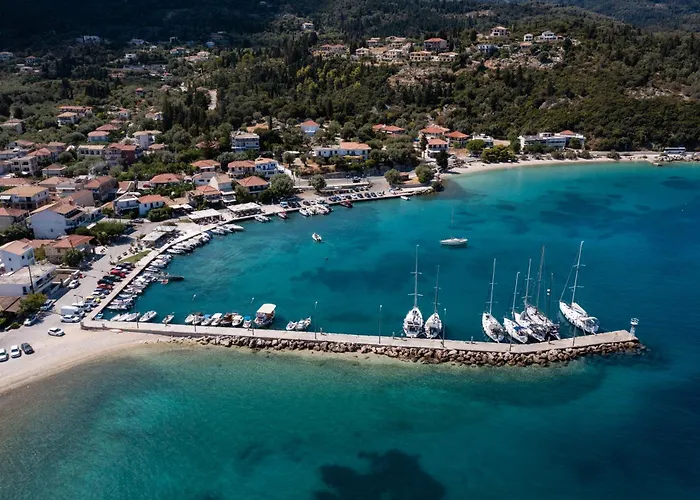 Kalma Lux 尼基亚娜