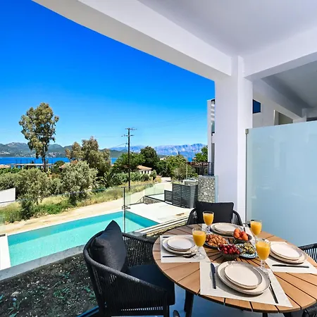 Apartman Kalma Lux *