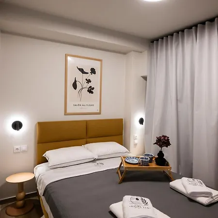 Kalma Lux Lejlighed
