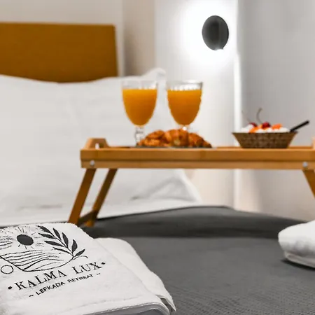 Kalma Lux Apartman