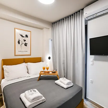 Kalma Lux Apartmán *