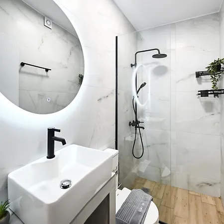 Kalma Lux Apartmán