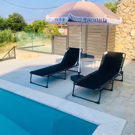 Kalma Lux Apartmán
