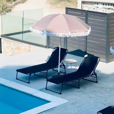 Kalma Lux Διαμέρισμα *