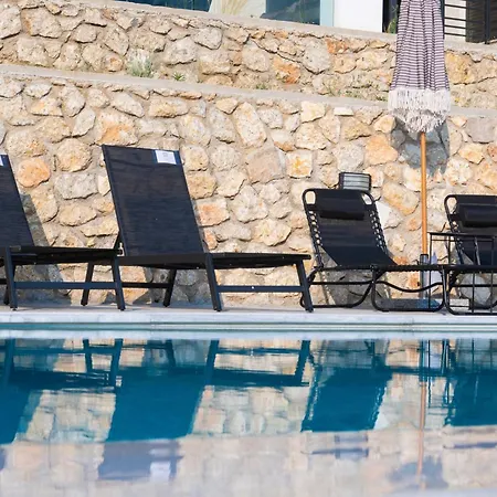 Kalma Lux Daire Nikiana