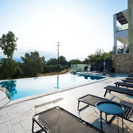 Kalma Lux Διαμέρισμα