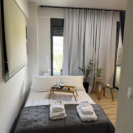 Kalma Lux ניקיאנה