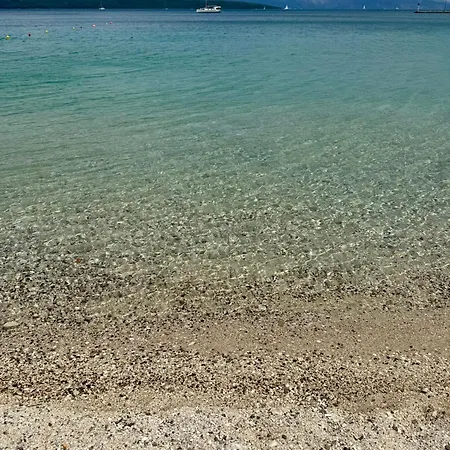 Kalma Lux דירה ניקיאנה