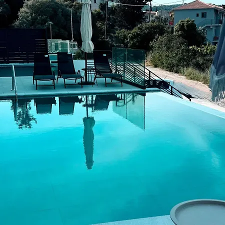 Kalma Lux Διαμέρισμα