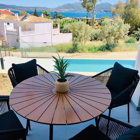 Kalma Lux Νικιάνα