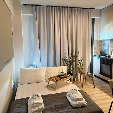 Kalma Lux Διαμέρισμα