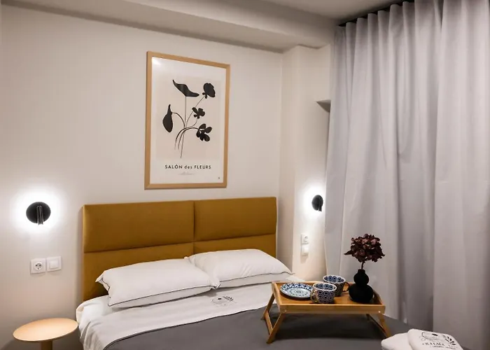 Kalma Lux Apartman