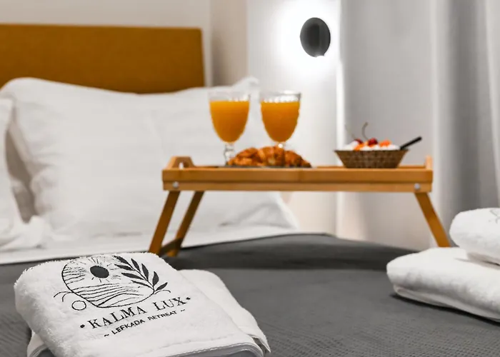 Kalma Lux Apartman