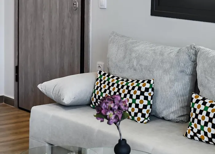 Apartman Kalma Lux