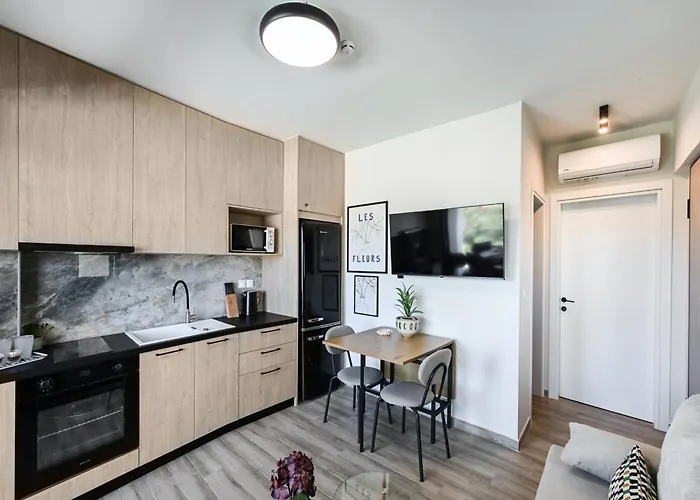 Kalma Lux Apartman