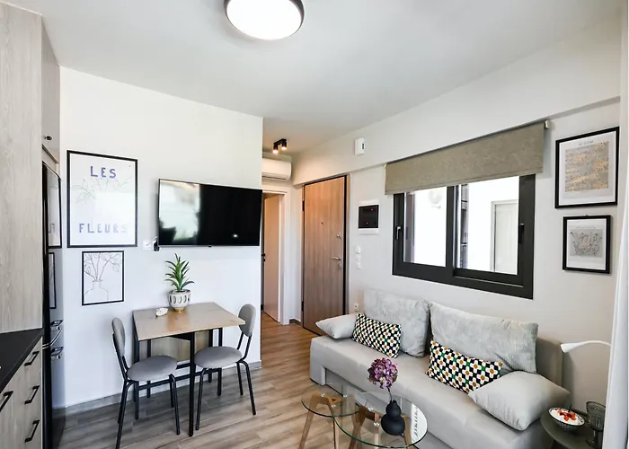 Apartman Kalma Lux
