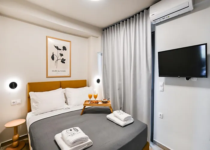 Kalma Lux Apartman *