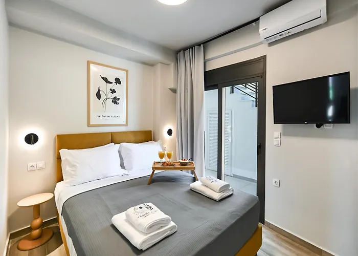 Apartman Kalma Lux *
