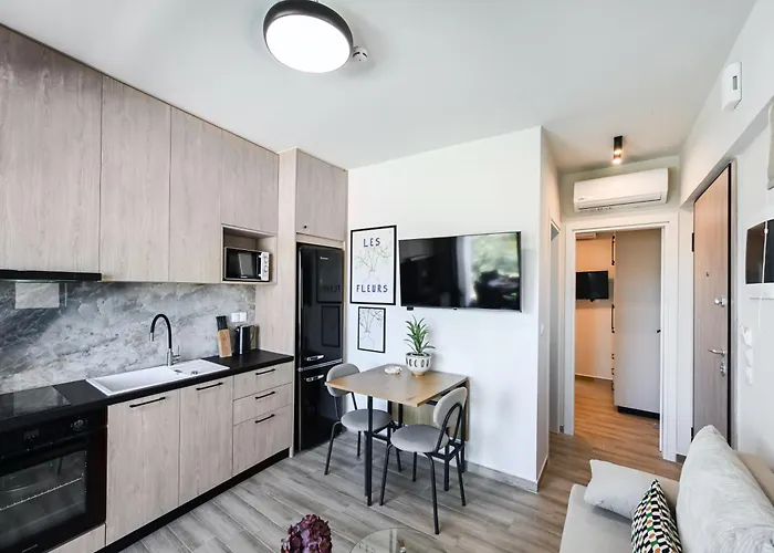 Kalma Lux Apartman