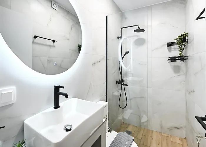 Kalma Lux Apartman