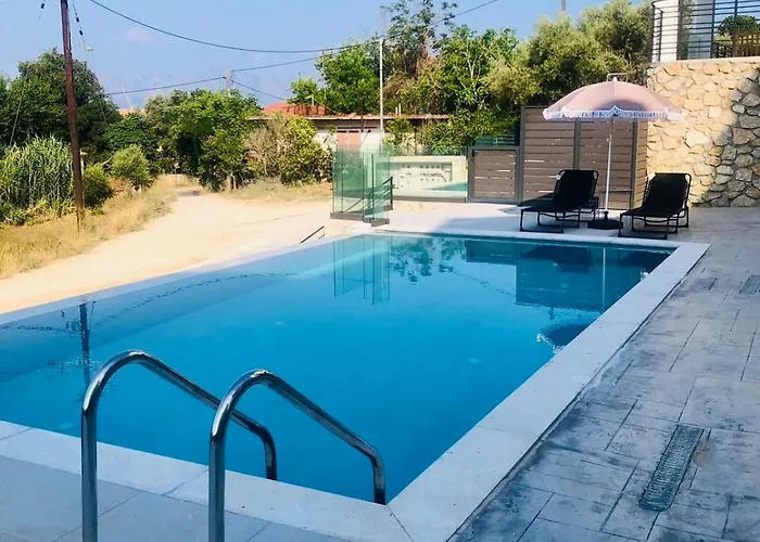 Kalma Lux * Nikiána