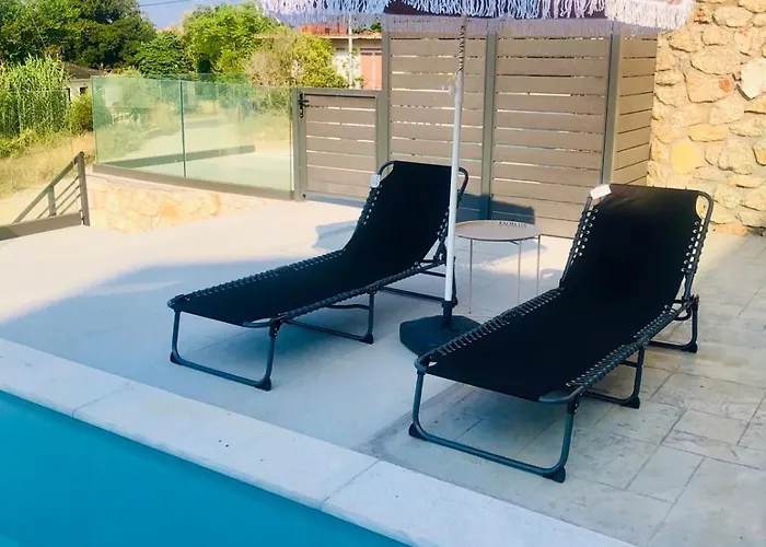 Kalma Lux Apartman