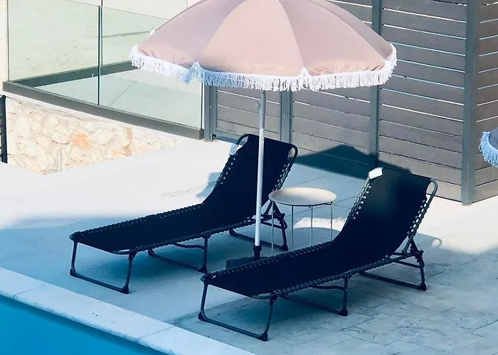 Kalma Lux Apartman *