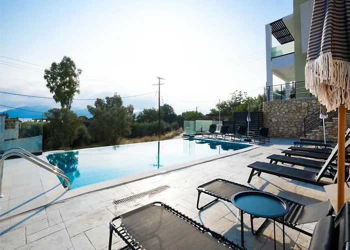 Kalma Lux Apartman