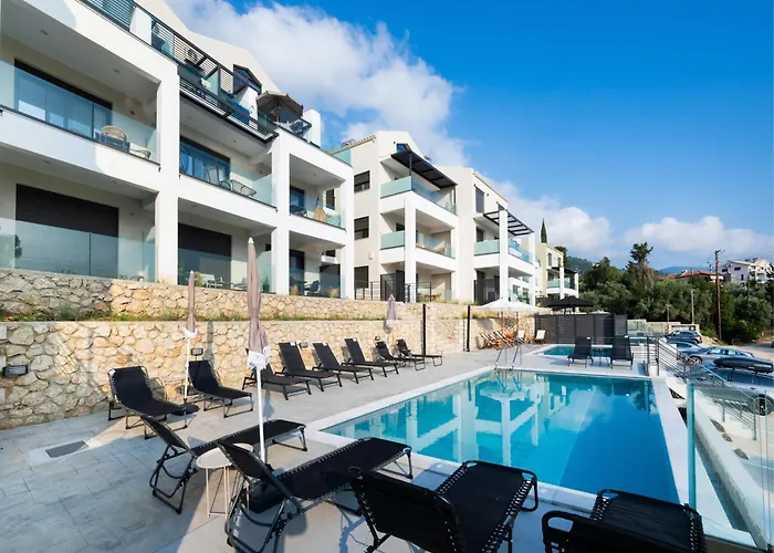 Apartman Kalma Lux *